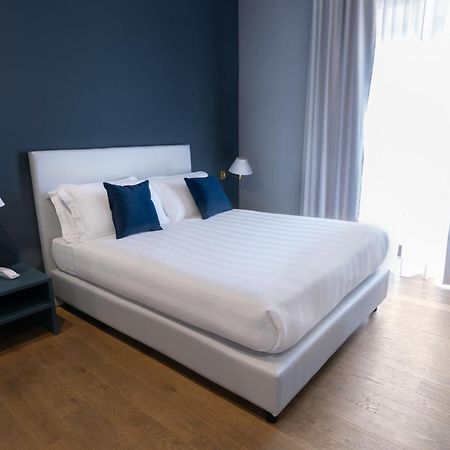 Hotel Enzo Porto Recanati Luaran gambar