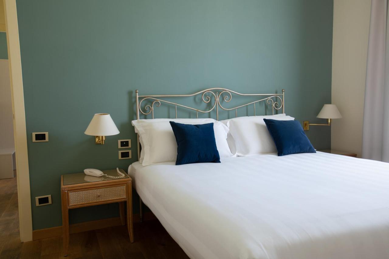 Hotel Enzo Porto Recanati Luaran gambar