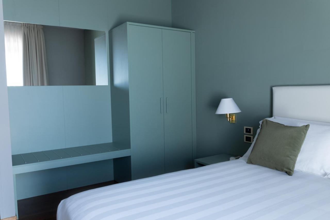 Hotel Enzo Porto Recanati Luaran gambar