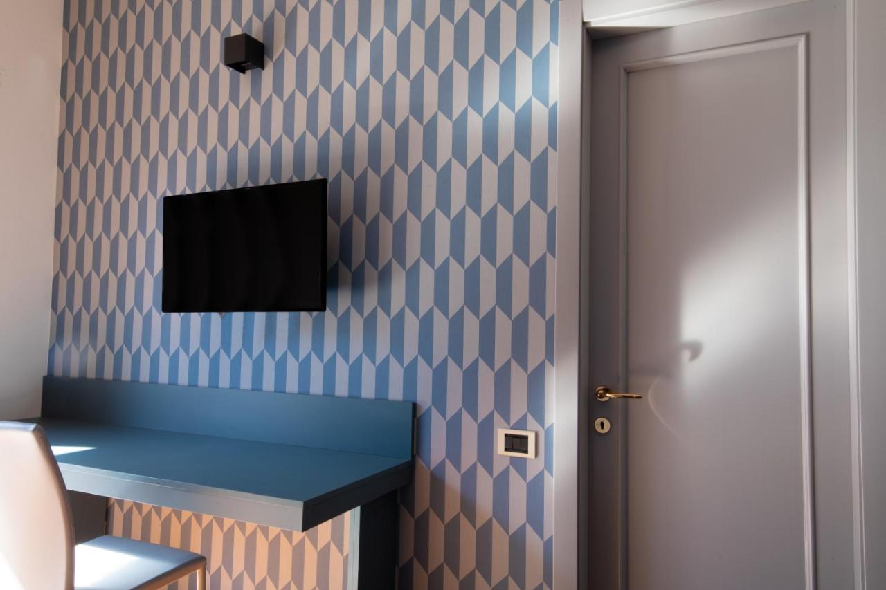 Hotel Enzo Porto Recanati Luaran gambar