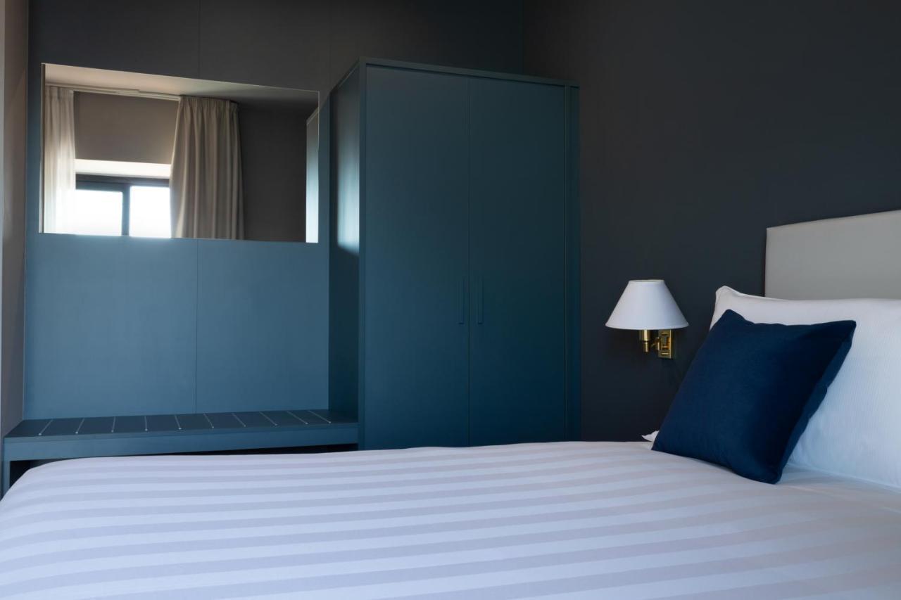 Hotel Enzo Porto Recanati Luaran gambar