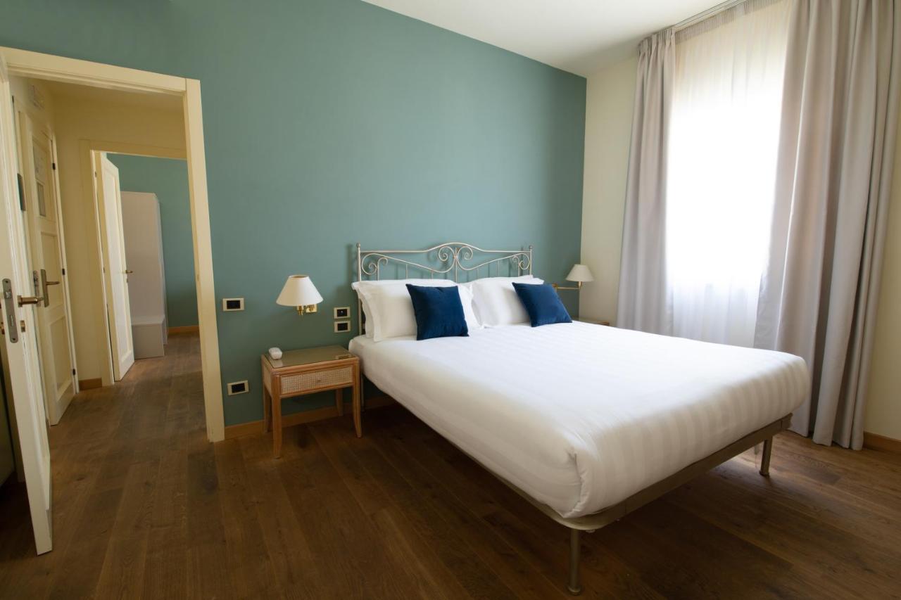 Hotel Enzo Porto Recanati Luaran gambar