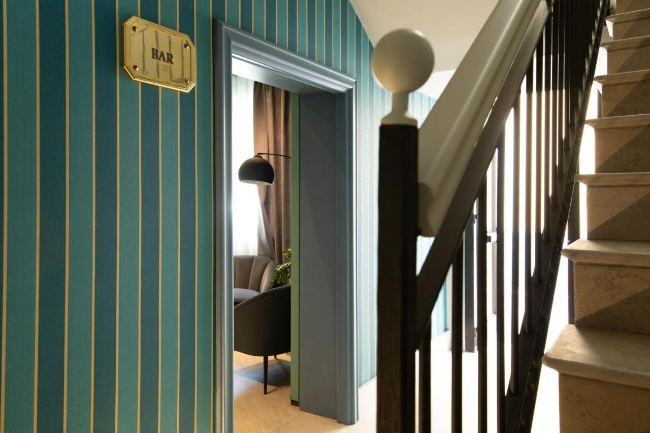 Hotel Enzo Porto Recanati Luaran gambar