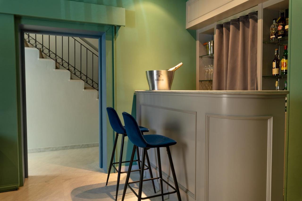Hotel Enzo Porto Recanati Luaran gambar