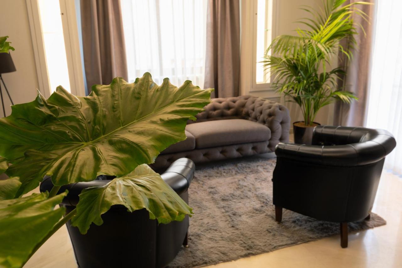 Hotel Enzo Porto Recanati Luaran gambar