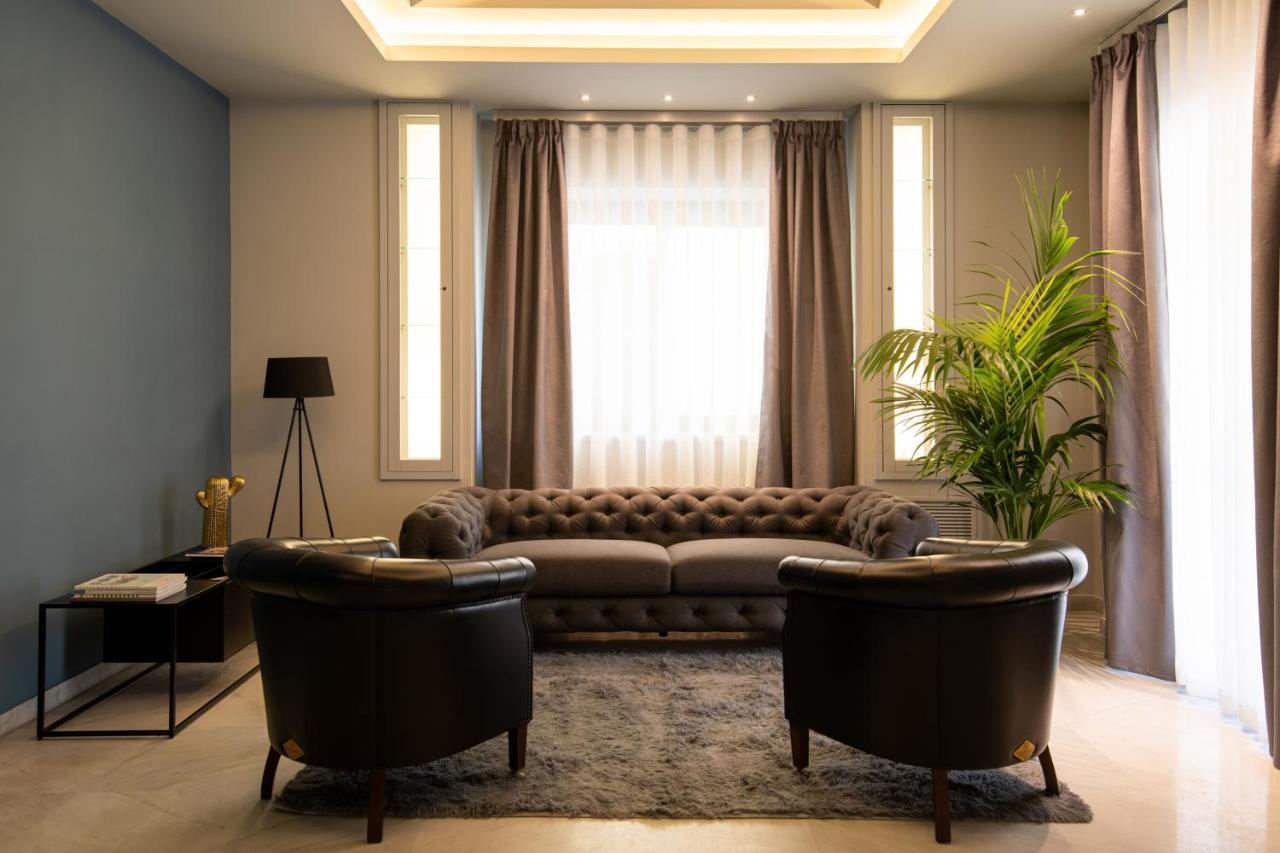 Hotel Enzo Porto Recanati Luaran gambar