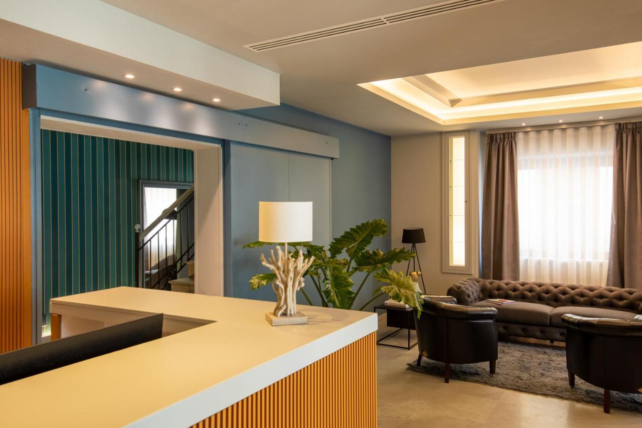 Hotel Enzo Porto Recanati Luaran gambar