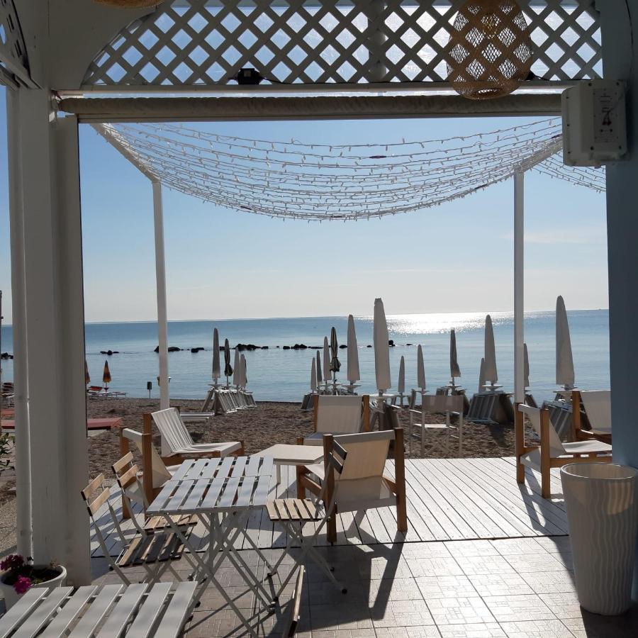Hotel Enzo Porto Recanati Luaran gambar