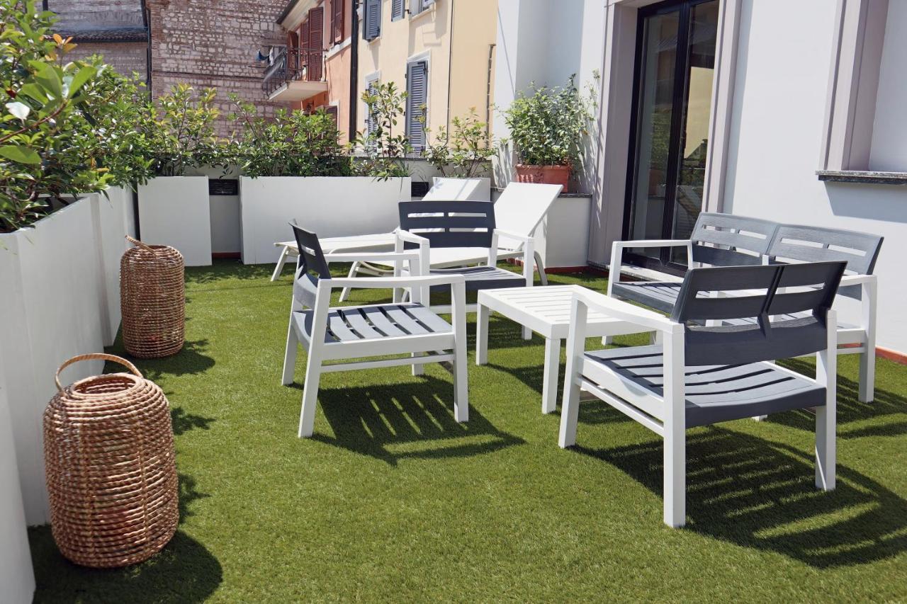 Hotel Enzo Porto Recanati Luaran gambar