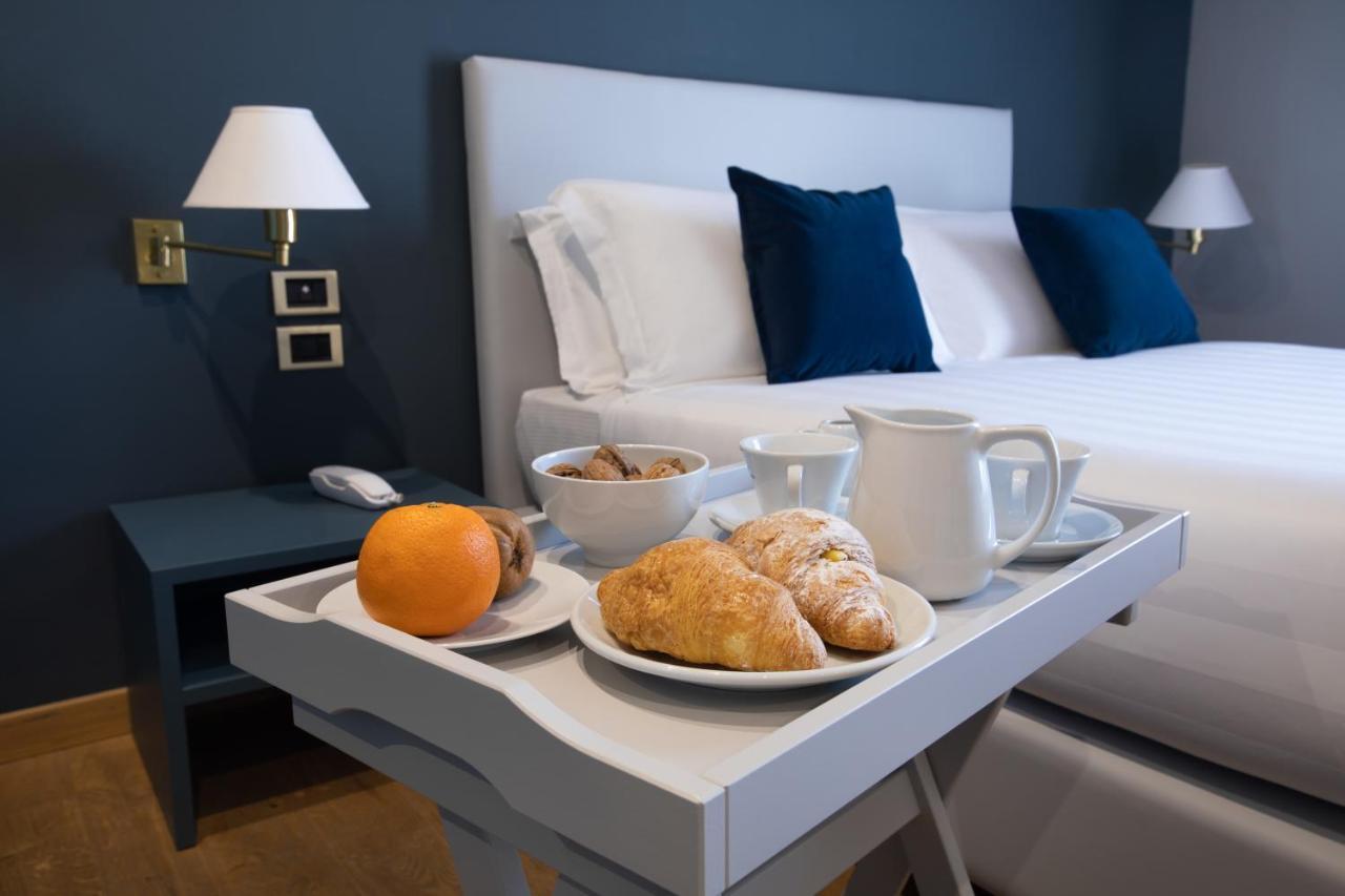 Hotel Enzo Porto Recanati Luaran gambar