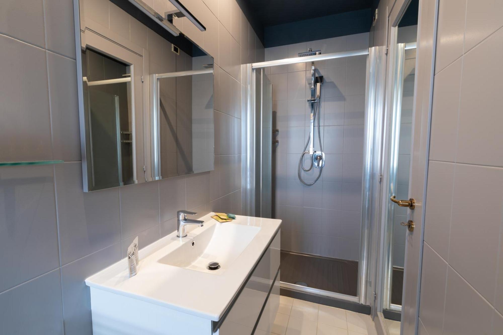 Hotel Enzo Porto Recanati Bilik gambar