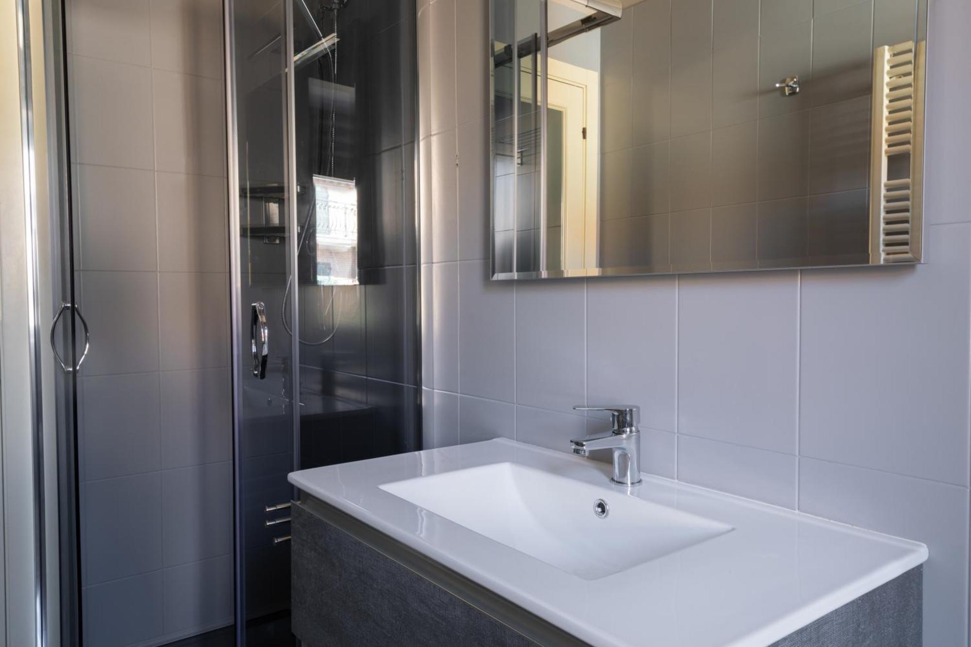 Hotel Enzo Porto Recanati Bilik gambar